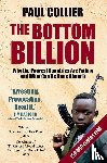 Collier, Paul ( - The Bottom Billion
