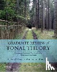 Laitz, Steven G (Associate Professor and Chair of Music Theory, Barlette, Chris (Assistant Professor of Music Theory - Graduate Review of Tonal Theory