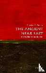 Podany, Amanda H. (Professor and Chair of History - The Ancient Near East