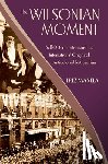 Manela, Erez (Dunwalke Associate Professor of American History - The Wilsonian Moment