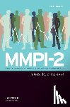 Graham, John R. ( - MMPI-2