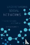 Kadushin, Charles (Professor Emeritus of Sociology - Understanding Social Networks