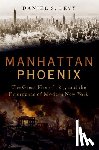 Levy, Daniel S (Senior Writer - Manhattan Phoenix