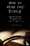 McKenzie, Steven L. (Professor of Hebrew Bible - How to Read the Bible