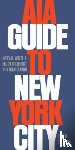 White, Norval (Professor Emeritus, Willensky, Elliot (Deceased, Leadon, Fran (Assistant Professor - AIA Guide to New York City