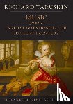 Taruskin, Richard (Professor of musicology - The Oxford History of Western Music: Music from the Earliest Notations to the Sixteenth Century