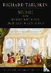Taruskin, Richard (Professor of musicology - The Oxford History of Western Music: Music in the Seventeenth and Eighteenth Centuries