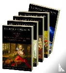Taruskin, Richard - OXFORD HIST OF WESTERN MUSIC