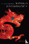 Leeming, David (Professor of English and Comparative Literature - The Oxford Companion to World Mythology