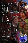 Henderson, Sarah (Associate Professor of Political Science, Associate Professor of Political Science, Oregon State University), Jeydel, Alana (Assistant Professor of Political Science, Assistant Professor of Political Science, American River College) - Women and Politics in a Global World