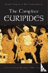  - The Complete Euripides Volume I Trojan Women and Other Plays
