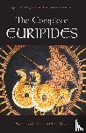 Euripides - The Complete Euripides
