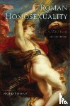 Williams, Craig A. (Associate Professor of Classics - Roman Homosexuality