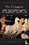  - The Complete Euripides