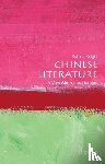 Knight, Sabina (Associate Professor of Chinese and Comparative Literature - Chinese Literature