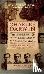 Darwin, Charles - The Expression of the Emotions in Man and Animals