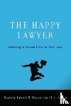 Levit, Nancy (Curators' and Edward D. Ellison Professor of Law, Linder, Douglas O. (Elmer Pierson Peer Professor of Law - The Happy Lawyer