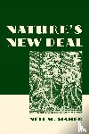 Maher, Neil M. ( - Nature's New Deal