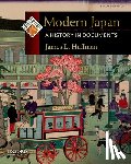 Huffman, James L. (H. Orth Hirt Professor of History emeritus - Modern Japan