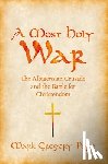 Pegg, Mark Gregory (Associate Professor of History - A Most Holy War