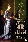 McMillen - Seneca Falls and the Origins of the Women's Rights Movement