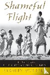 Wolpert, Stanley (Emeritus Professor of History - Shameful Flight