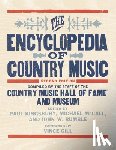  - The Encyclopedia of Country Music