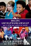 Bornstein, David, Davis, Susan - Social Entrepreneurship