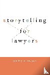 Meyer, Philip ( - Storytelling for Lawyers