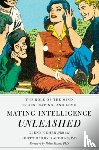 Geher, Glenn (Chair of Psychology and Director of Evolutionary Studies, Barry Kaufman, Scott, Fisher, Helen (Biological Anthropologist - Mating Intelligence Unleashed