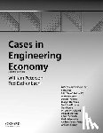 Peterson, William R, Eschenbach, Ted G - Cases in Engineering Economy