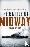 Symonds, Craig L. (Professor of History - The Battle of Midway
