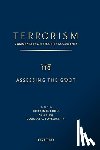 Lovelace, Douglas, Boon, Kristen (Professor, Huq, Aziz (Professor - TERRORISM: Commentary on Security Documents Volume 110