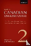 Fee, Margery (Professor of English, McAlpine, Janice (Former Unit Director of the Strathy Language Unit - Guide to Canadian English Usage