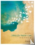 Berglund, Catherine (Former Senior Lecturer - Ethics for Health Care