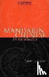 Mobo C. F. Gao - Mandarin Chinese