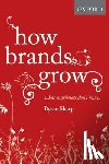 Sharp, Byron (Professor - How Brands Grow