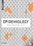 Buettner, Petra (, Muller, Reinhold ( - Epidemiology