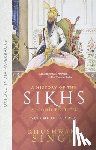 Singh, Khushwant - A History of the Sikhs
