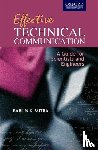 Mitra, Marun K. (Formerly Professor of English Indian Institute of Technology - Effective Technical Communication:Guide for Scientists & Engineers