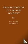 British Academy, The - 1988 Lectures and Memoirs