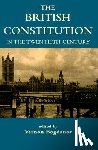  - The British Constitution in the Twentieth Century