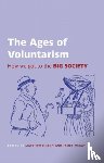  - The Ages of Voluntarism