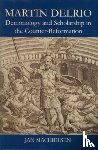 Machielsen, Jan (Departmental Lecturer in Early Modern European History - Martin Delrio