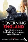  - Governing England