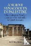 Magness, Jodi (Kenan Distinguished Professor - Ancient Synagogues in Palestine