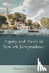 Fleming, Christopher T. (University of Oxford) - Equity and Trusts in Sanskrit Jurisprudence