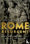 Heather, Peter ( - Rome Resurgent