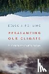 Rohling, Eelco J. (Professor of Ocean and Climate Change - Rebalancing Our Climate