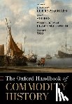 Curry-Machado, Jonathan (Associate Fellow at the Centre for Latin American and Caribbean Studies, Stubbs, Jean (Associate Fellow at the Centre for Latin American and Caribbean Studies, Clarence-Smith, William Gervase (Emeritus Professor of History - The Oxford Handbook of Commodity History